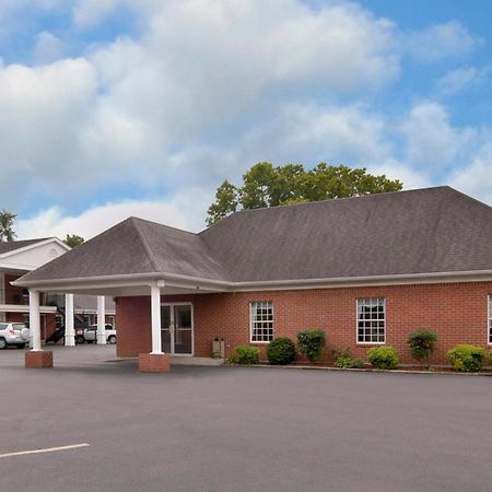 Bourbon Capital Inn バーズタウン エクステリア 写真