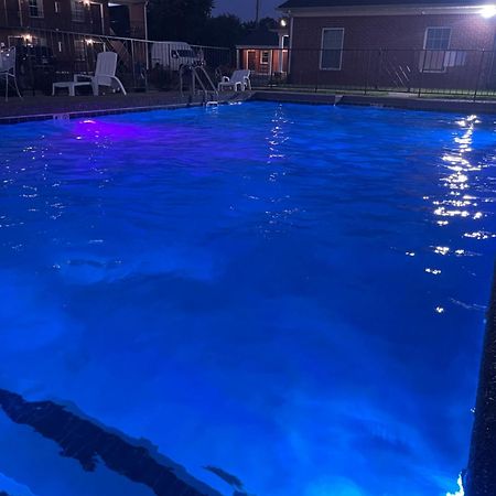 Bourbon Capital Inn バーズタウン エクステリア 写真