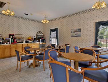 Bourbon Capital Inn バーズタウン エクステリア 写真