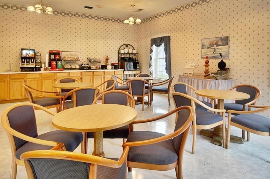 Bourbon Capital Inn バーズタウン エクステリア 写真