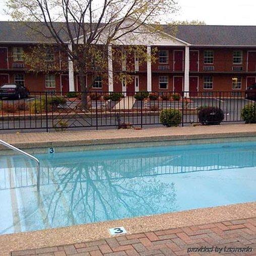 Bourbon Capital Inn バーズタウン エクステリア 写真