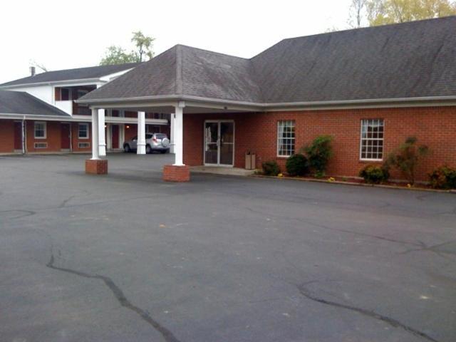 Bourbon Capital Inn バーズタウン エクステリア 写真
