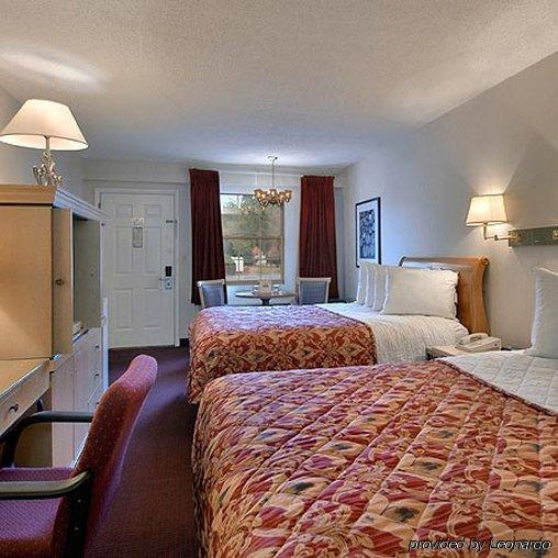 Bourbon Capital Inn バーズタウン エクステリア 写真