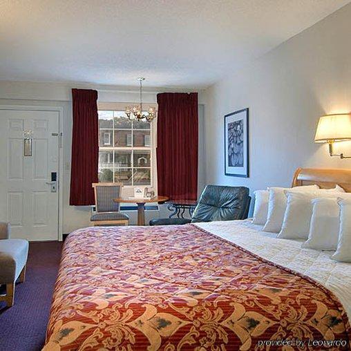 Bourbon Capital Inn バーズタウン エクステリア 写真