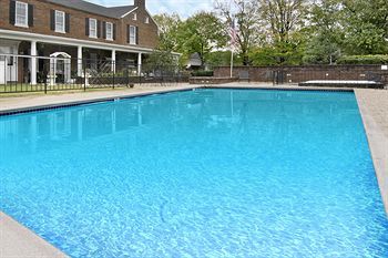 Bourbon Capital Inn バーズタウン エクステリア 写真
