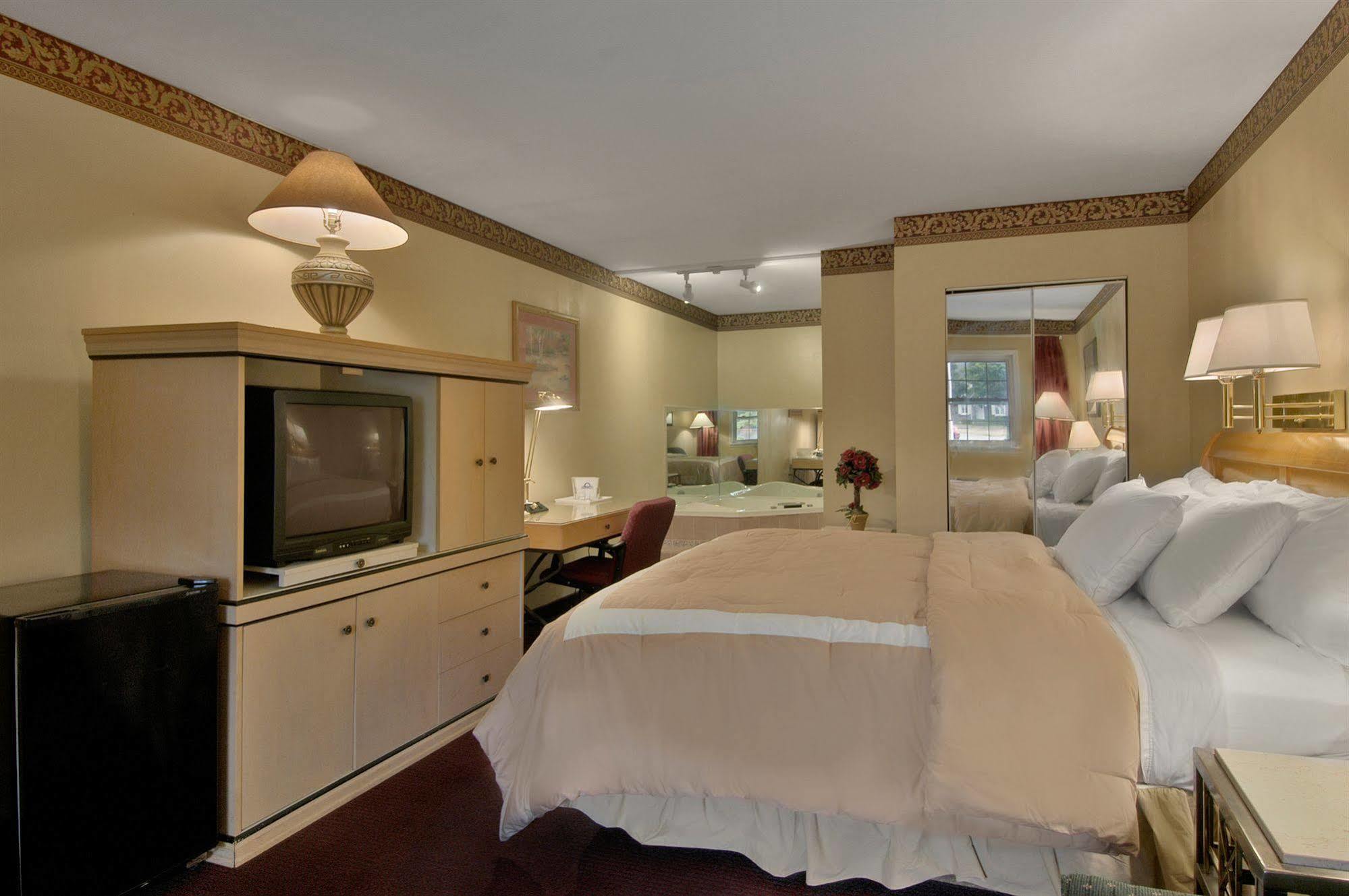 Bourbon Capital Inn バーズタウン エクステリア 写真